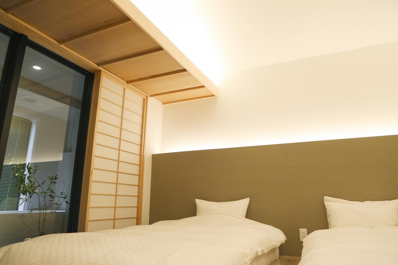 The Hotel Kiyomizu Imperial Palace West Kyōto Esterno foto