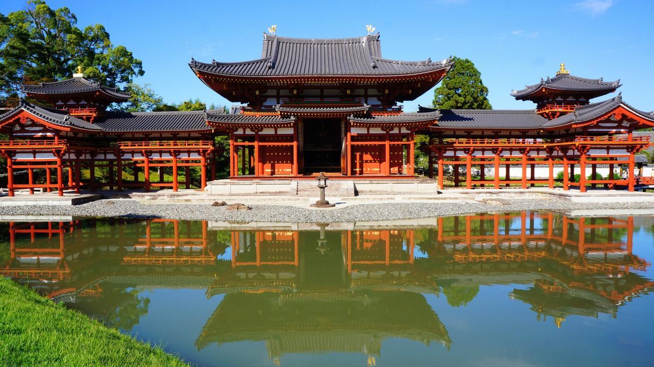 The Hotel Kiyomizu Imperial Palace West Kyōto Esterno foto