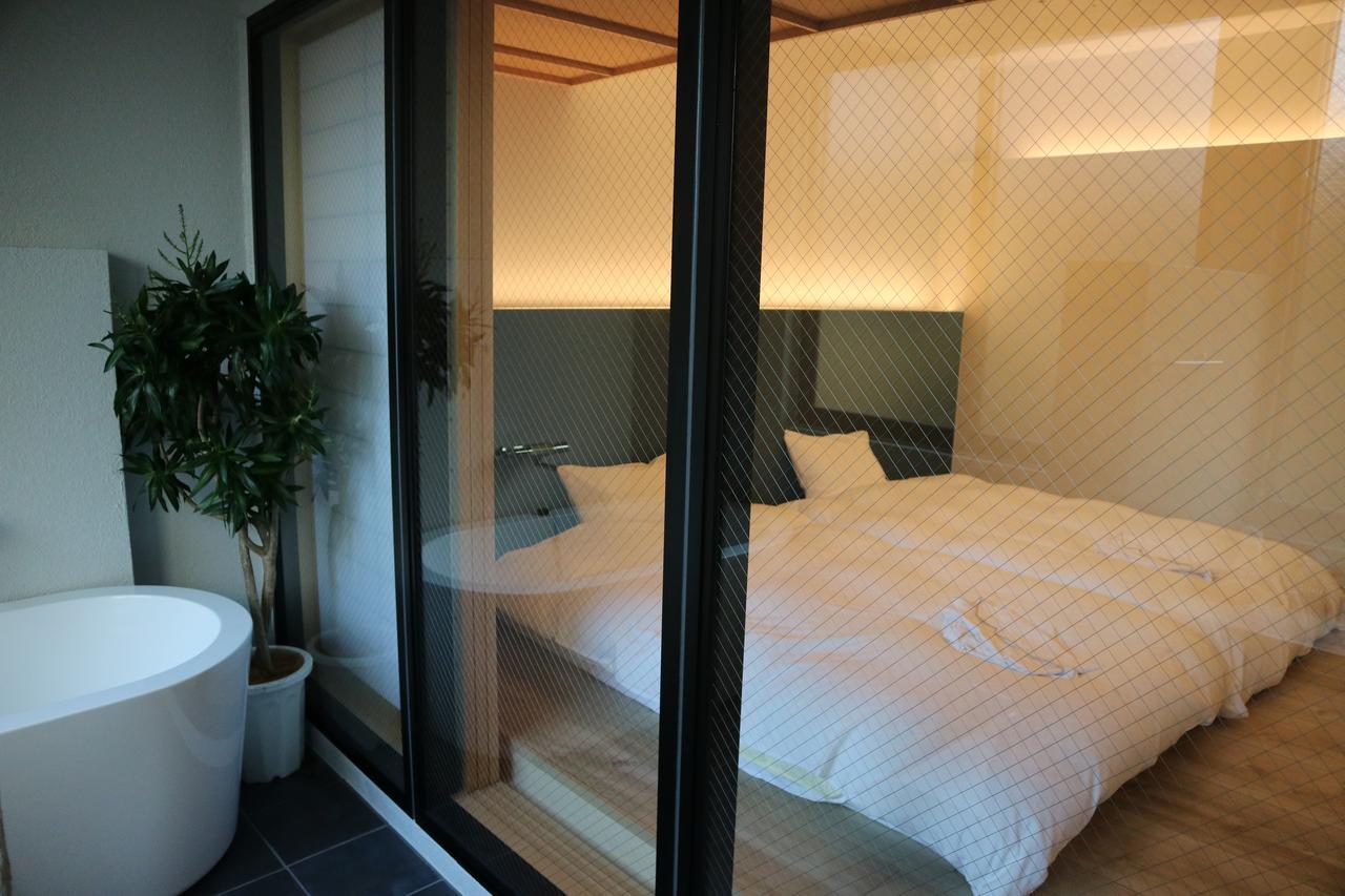 The Hotel Kiyomizu Imperial Palace West Kyōto Esterno foto
