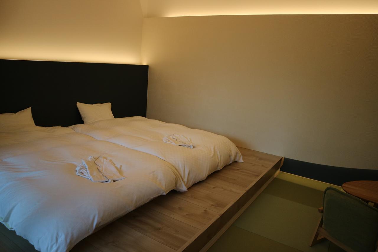 The Hotel Kiyomizu Imperial Palace West Kyōto Esterno foto